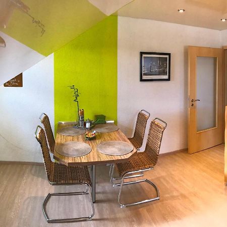 Ferienwohnung Elisabeth Burgbernheim Kültér fotó