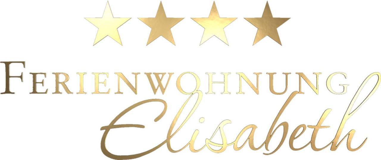 Ferienwohnung Elisabeth Burgbernheim Kültér fotó